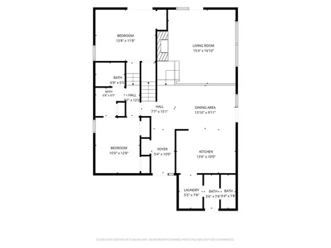 905 Hickory Hills Drive Franklin TN 37067