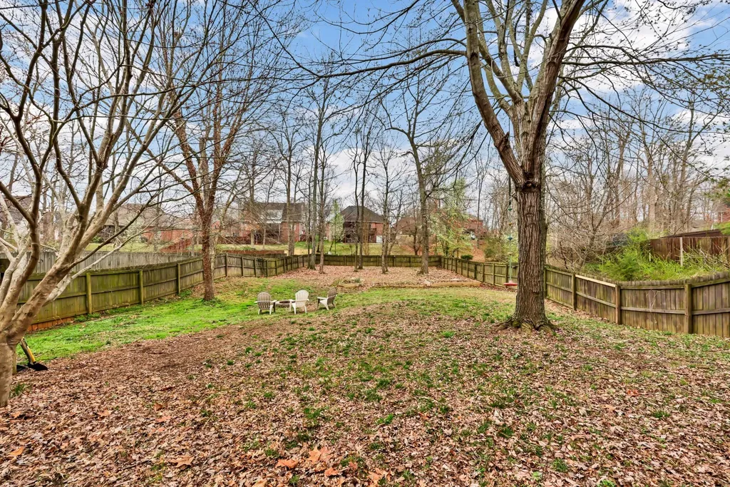 3370 Sheffield Way Clarksville TN 37043