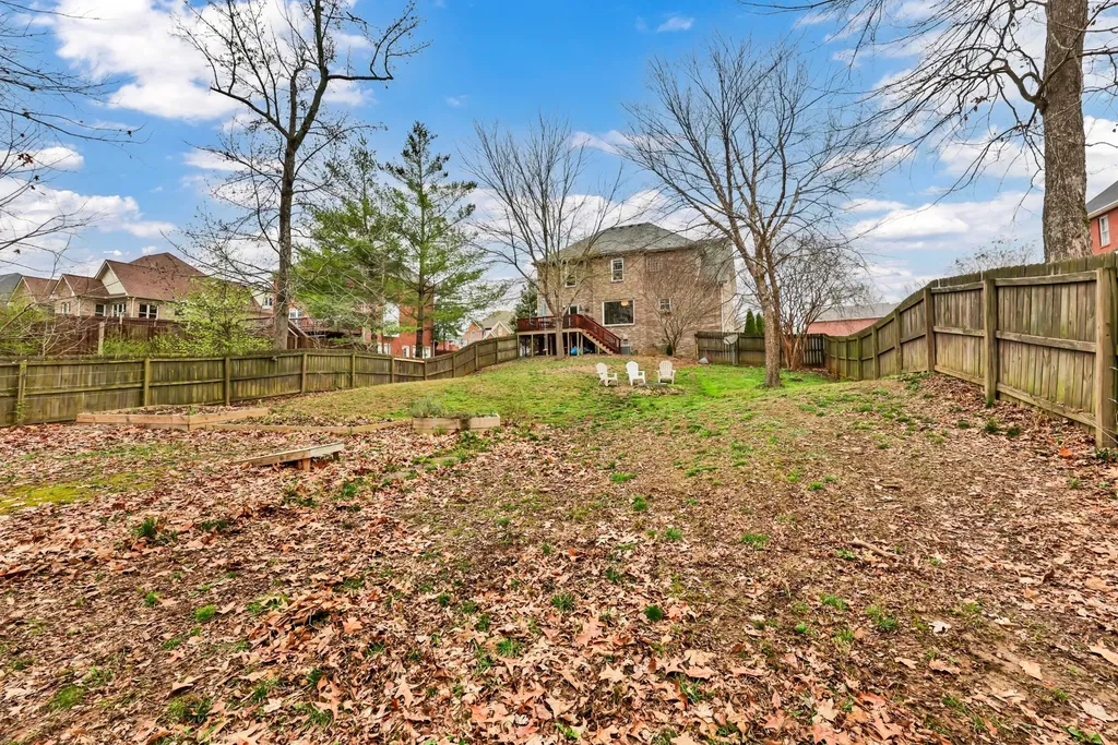 3370 Sheffield Way Clarksville TN 37043