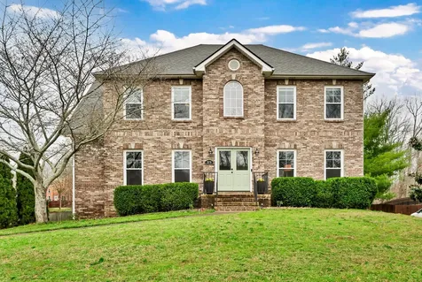 3370 Sheffield Way Clarksville TN 37043