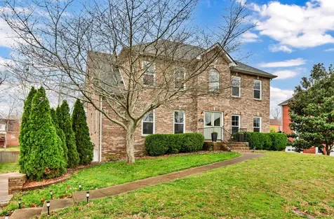 3370 Sheffield Way Clarksville TN 37043
