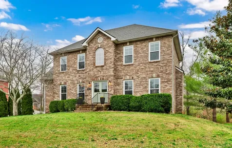 3370 Sheffield Way Clarksville TN 37043