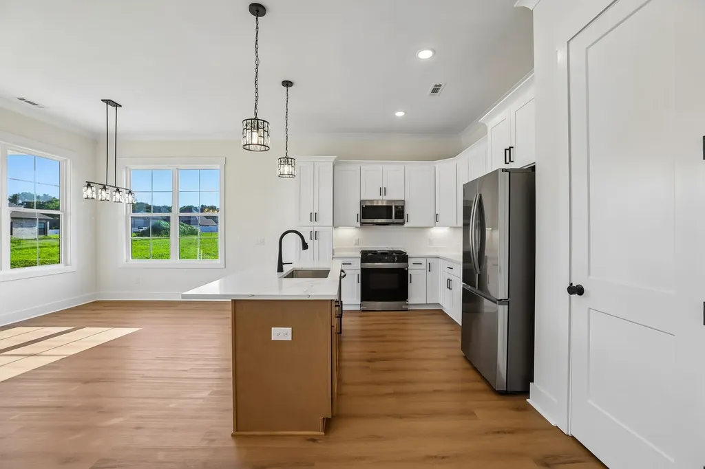 123 Lookout Drive Winchester TN 37398