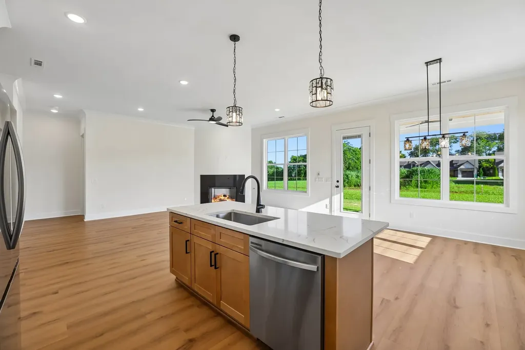 123 Lookout Drive Winchester TN 37398
