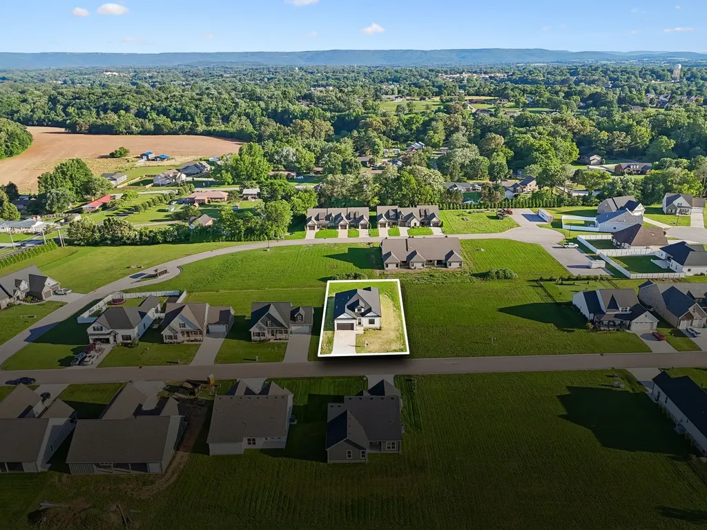 123 Lookout Drive Winchester TN 37398