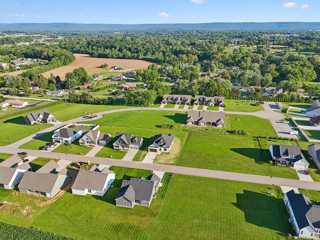 123 Lookout Drive Winchester TN 37398