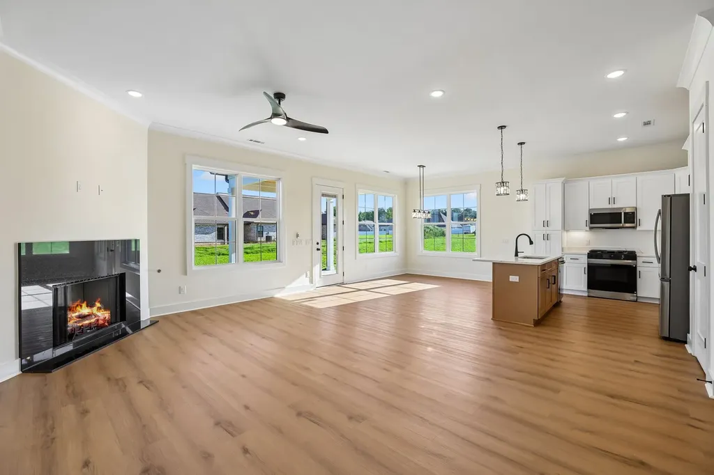 123 Lookout Drive Winchester TN 37398