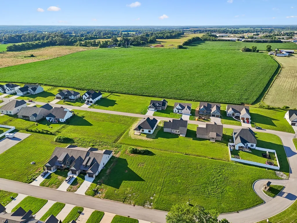 123 Lookout Drive Winchester TN 37398