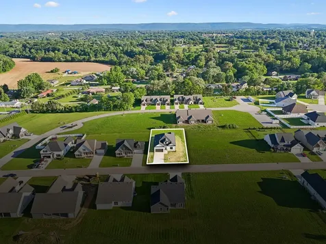 123 Lookout Drive Winchester TN 37398