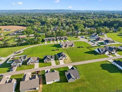 123 Lookout Drive Winchester TN 37398