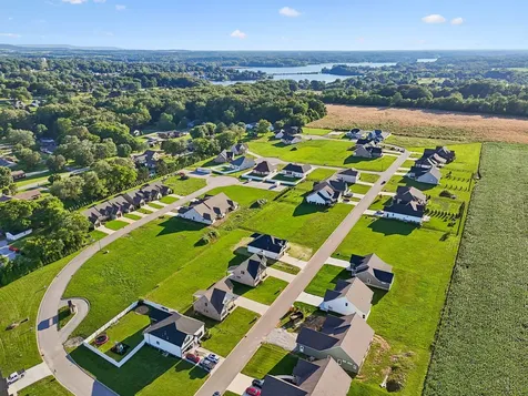 123 Lookout Drive Winchester TN 37398