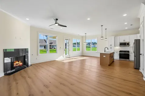 123 Lookout Drive Winchester TN 37398