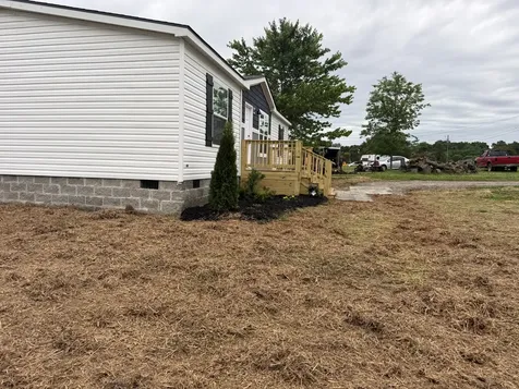 186 N G Street Hillsboro TN 37342