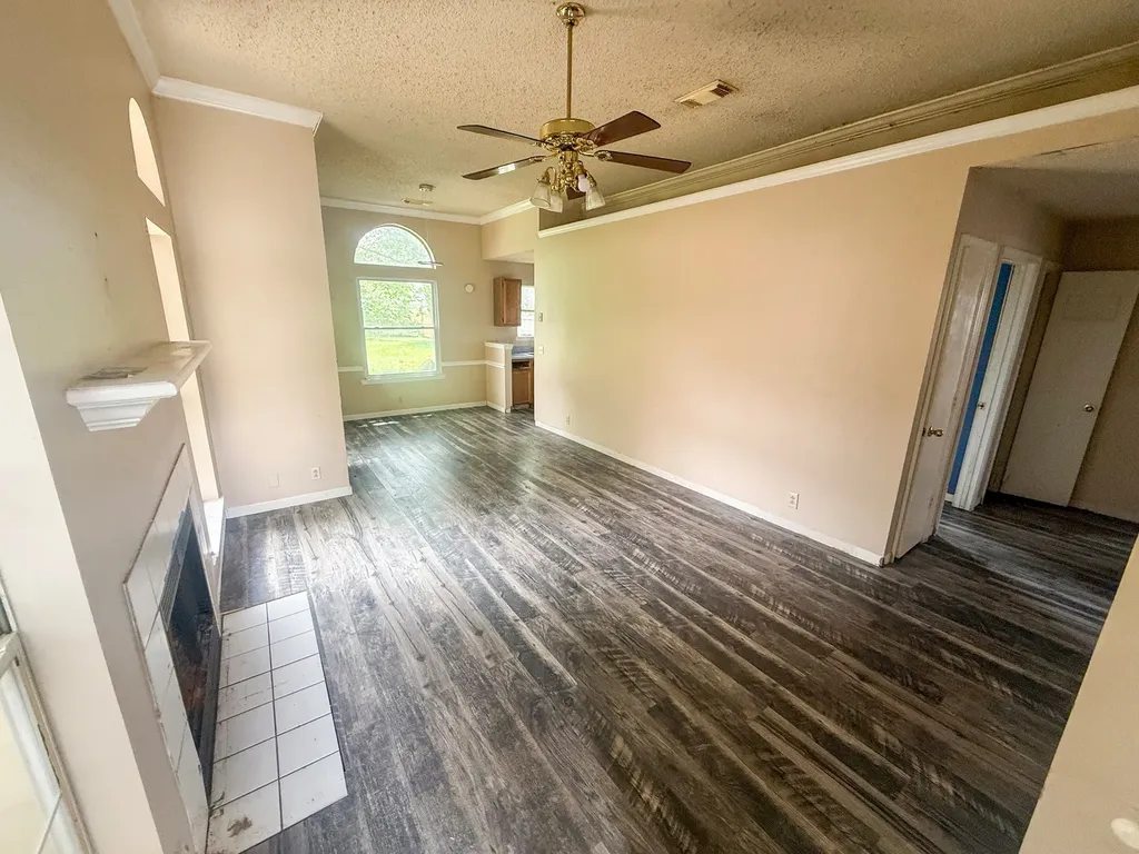 3032 Delta Queen Drive Nashville TN 37214