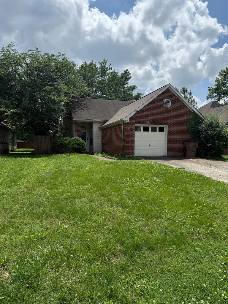 3032 Delta Queen Drive Nashville TN 37214