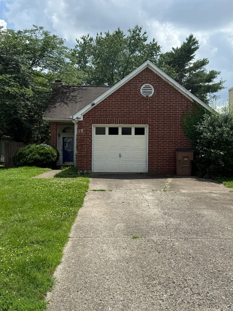 3032 Delta Queen Drive Nashville TN 37214