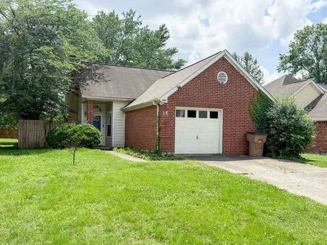 3032 Delta Queen Drive Nashville TN 37214
