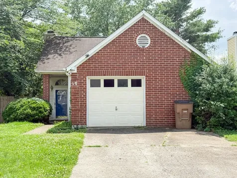 3032 Delta Queen Drive Nashville TN 37214