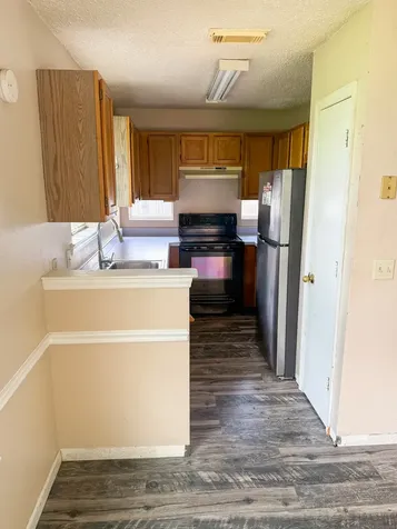 3032 Delta Queen Drive Nashville TN 37214