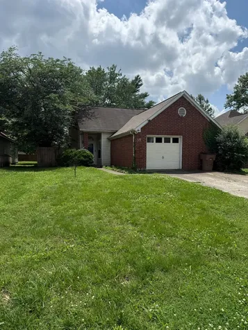 3032 Delta Queen Drive Nashville TN 37214
