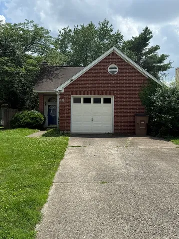 3032 Delta Queen Drive Nashville TN 37214