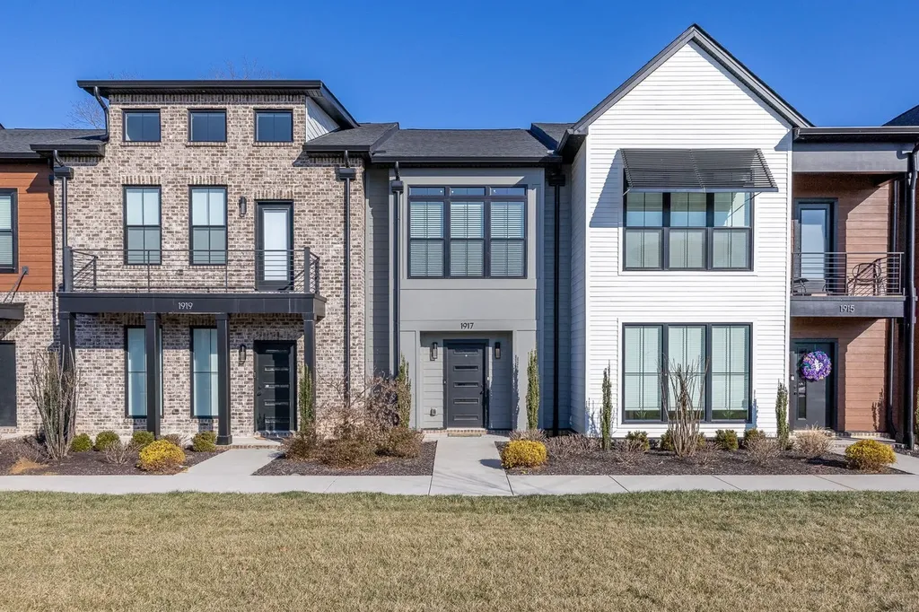 1917 Judson Johns Court Murfreesboro TN 37128