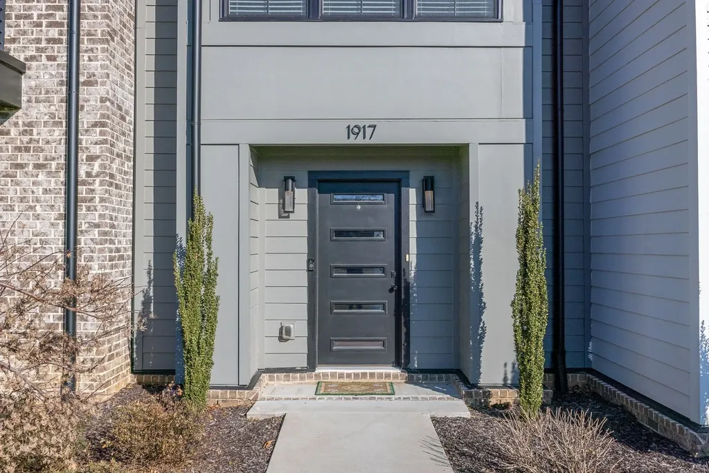 1917 Judson Johns Court Murfreesboro TN 37128