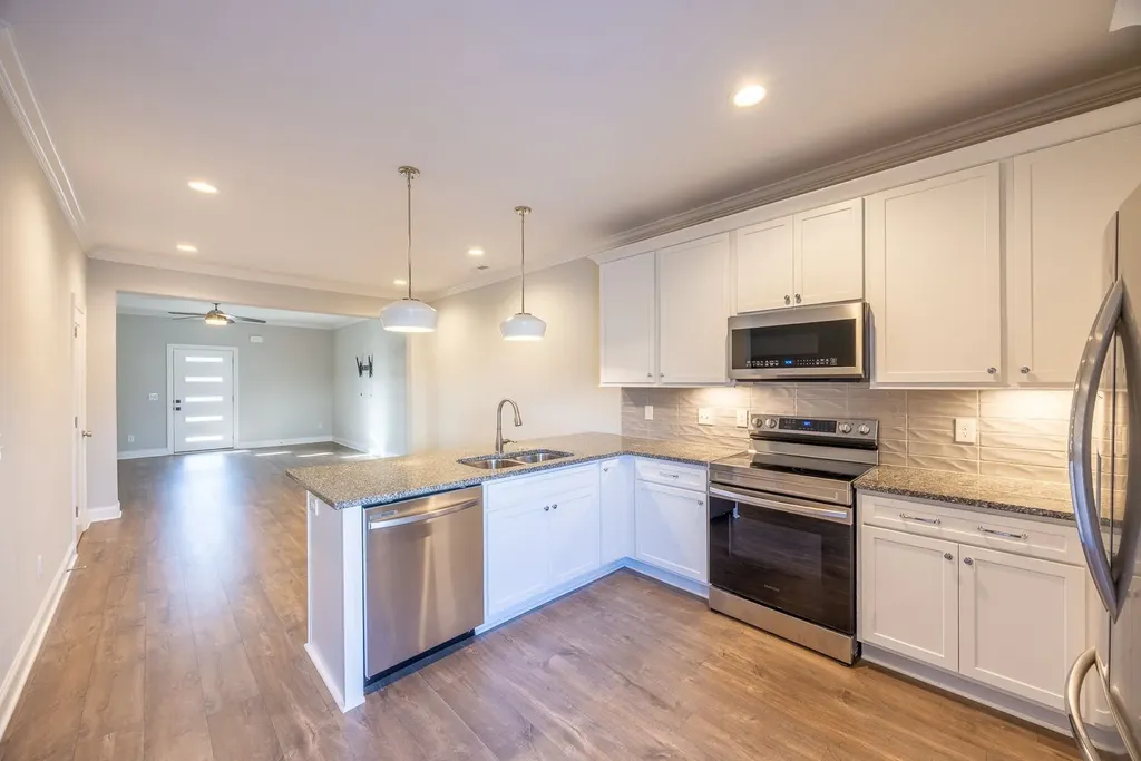 1917 Judson Johns Court Murfreesboro TN 37128
