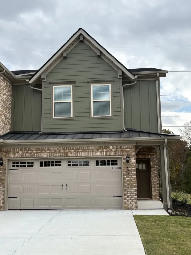 416 Slugger Street Smyrna TN 37167