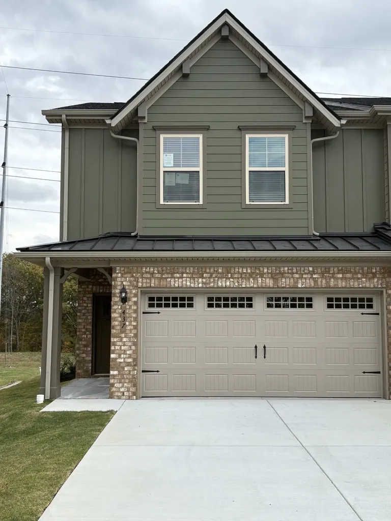 436 Slugger Street Smyrna TN 37167