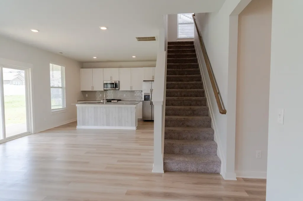 420 Wind Dance Drive Lebanon TN 37087