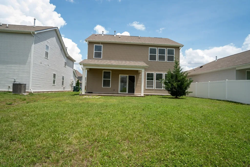 420 Wind Dance Drive Lebanon TN 37087