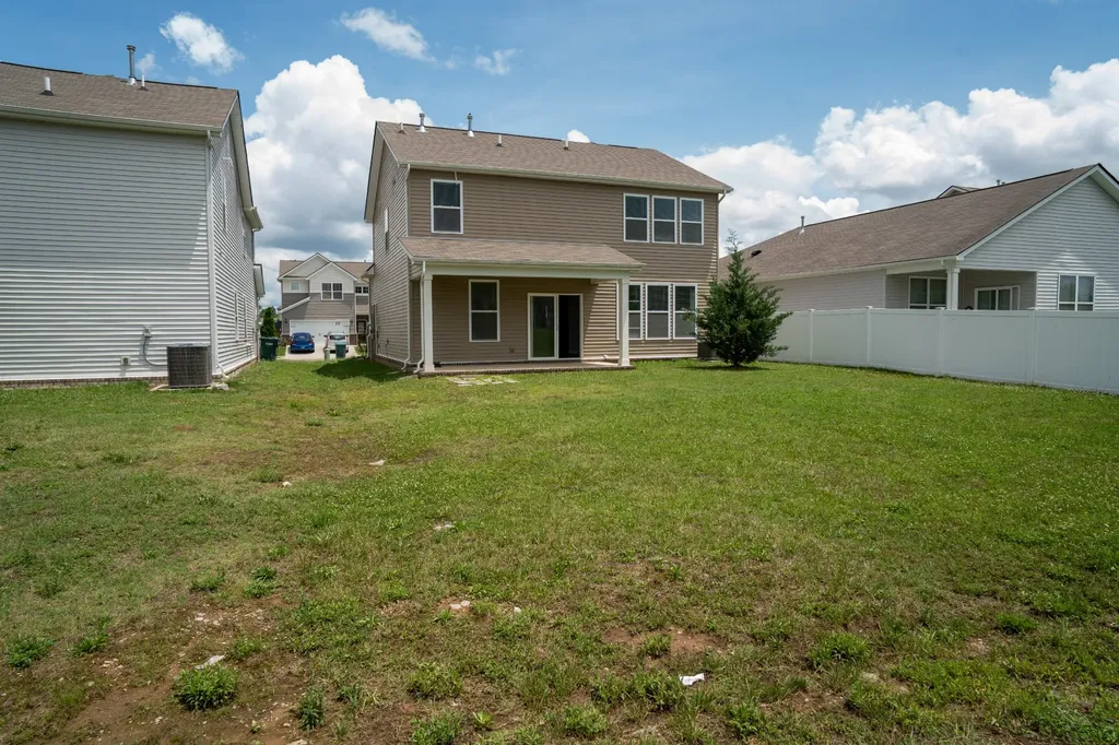 420 Wind Dance Drive Lebanon TN 37087