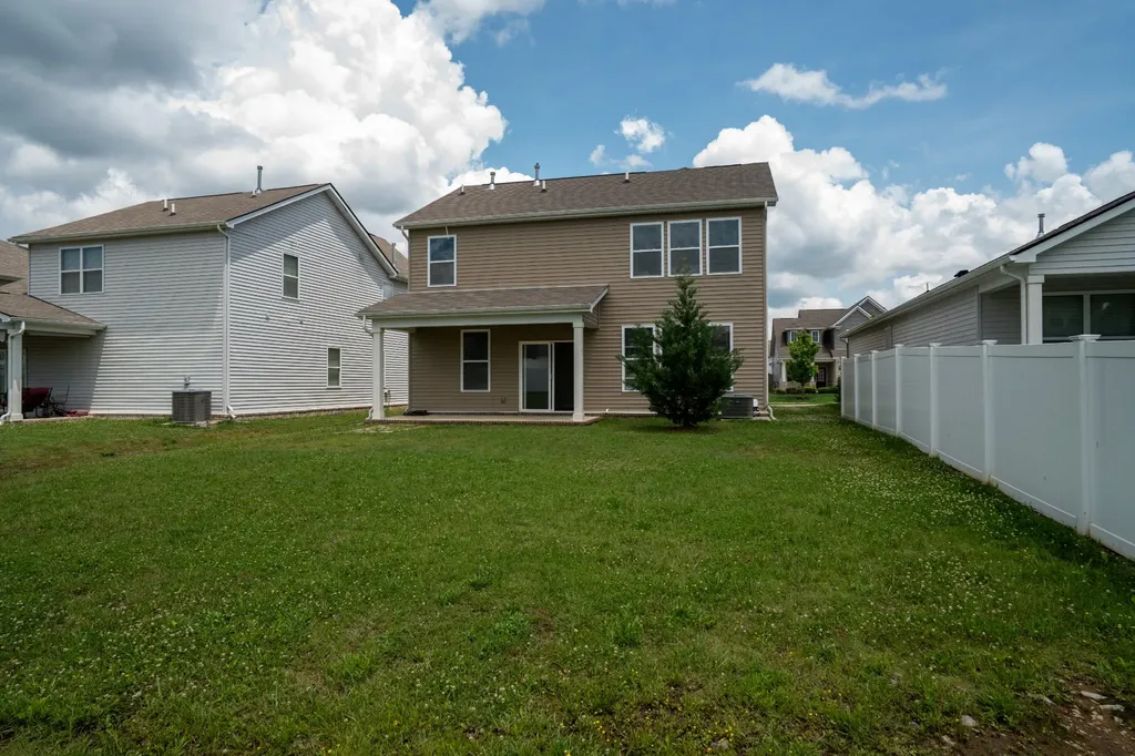420 Wind Dance Drive Lebanon TN 37087