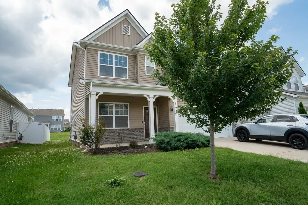 420 Wind Dance Drive Lebanon TN 37087