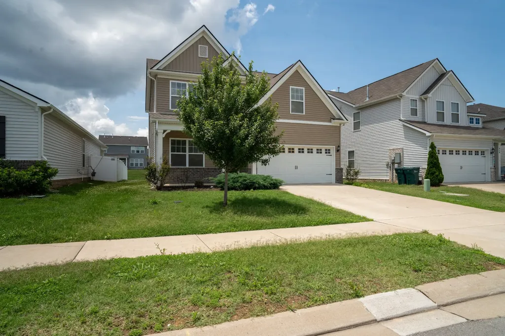 420 Wind Dance Drive Lebanon TN 37087