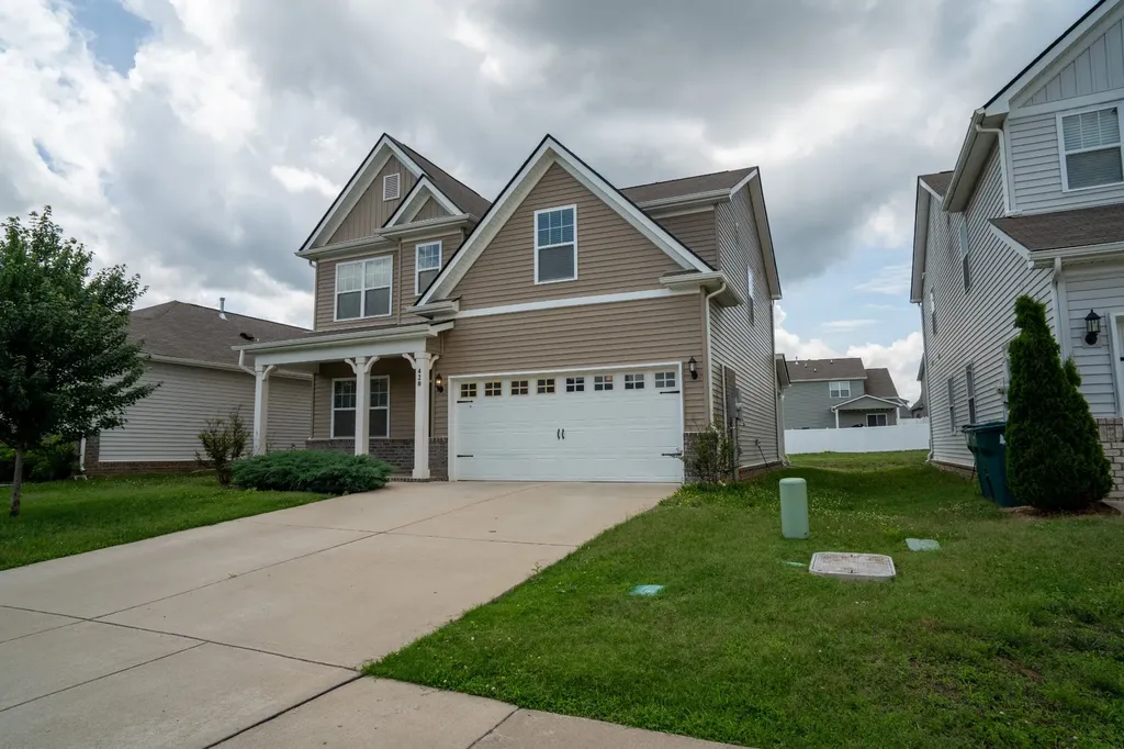 420 Wind Dance Drive Lebanon TN 37087