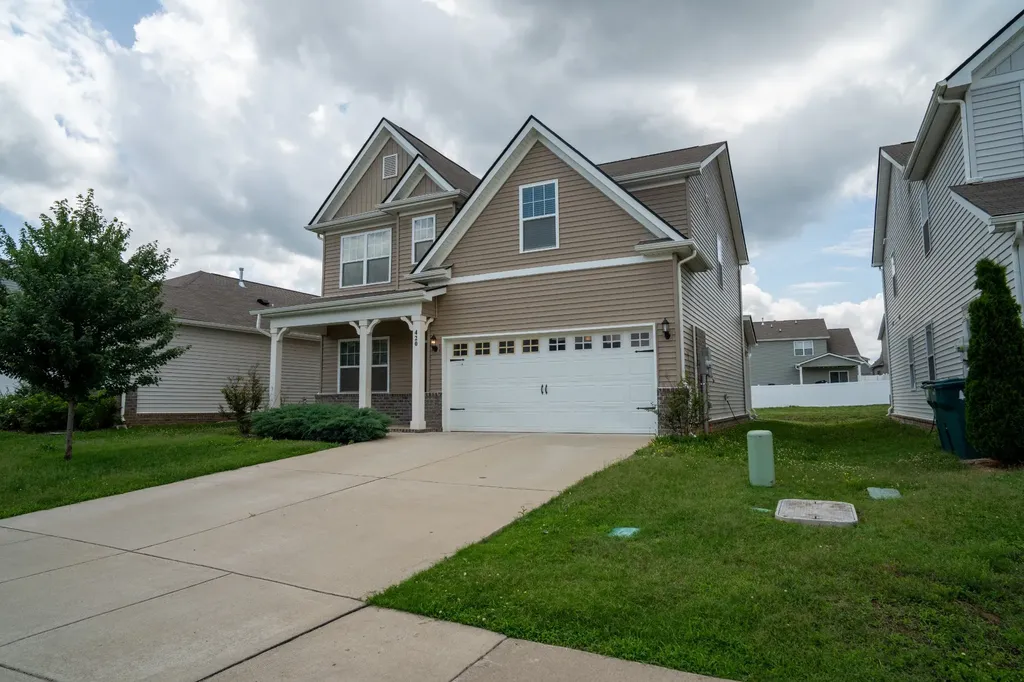 420 Wind Dance Drive Lebanon TN 37087