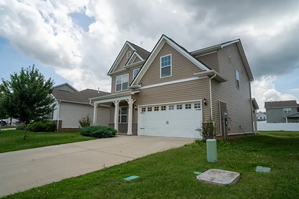420 Wind Dance Drive Lebanon TN 37087