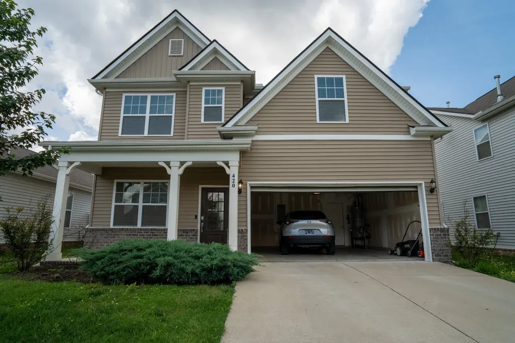 420 Wind Dance Drive Lebanon TN 37087
