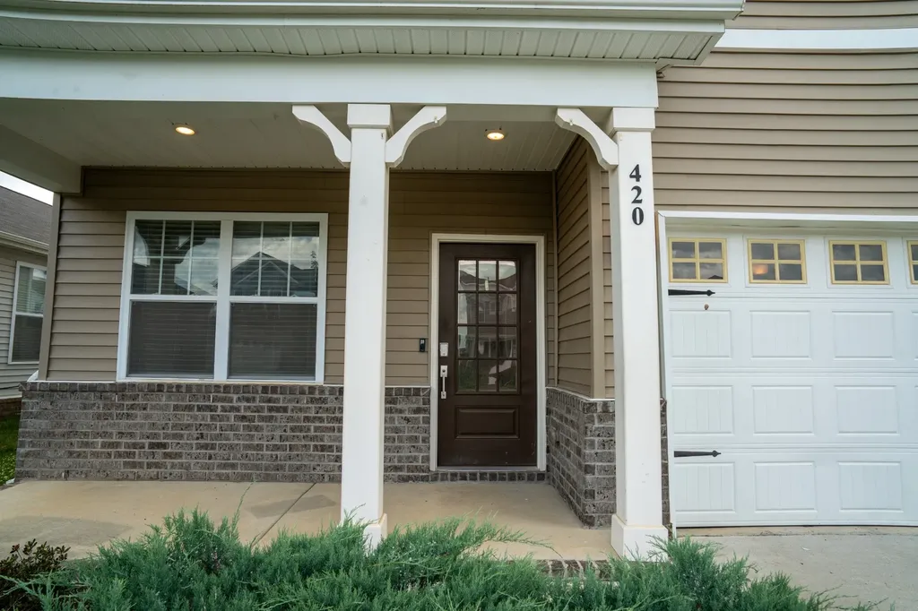 420 Wind Dance Drive Lebanon TN 37087