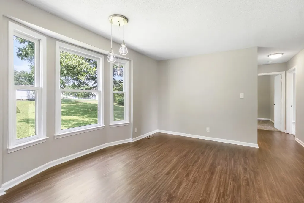 203 Quail Ridge Road Clarksville TN 37042