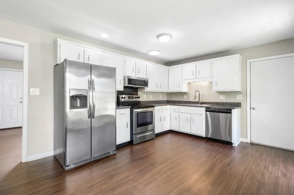 203 Quail Ridge Road Clarksville TN 37042