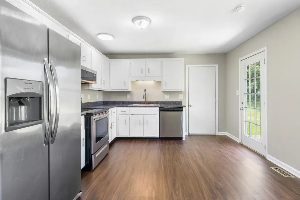 203 Quail Ridge Road Clarksville TN 37042