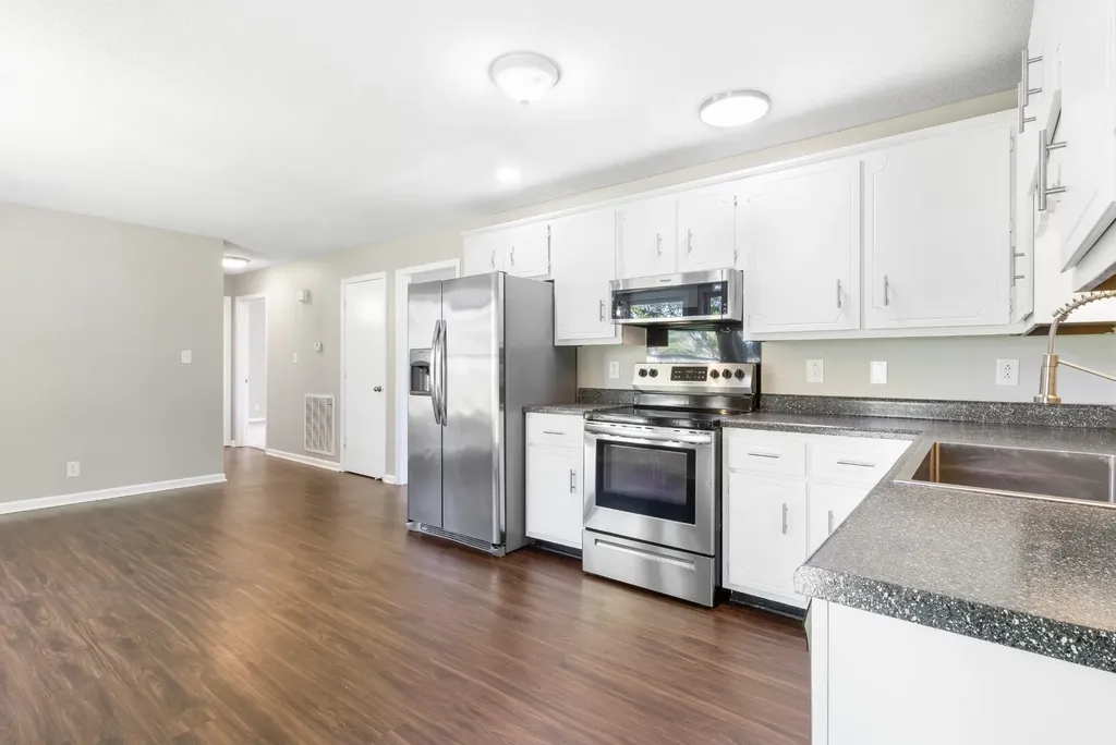 203 Quail Ridge Road Clarksville TN 37042