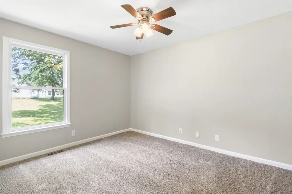 203 Quail Ridge Road Clarksville TN 37042