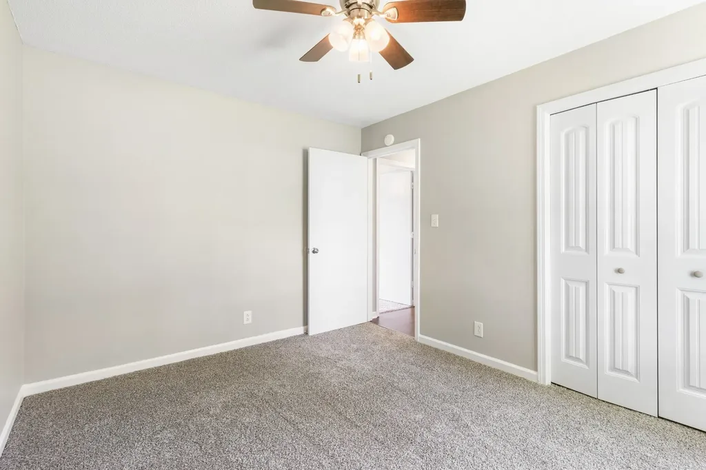 203 Quail Ridge Road Clarksville TN 37042