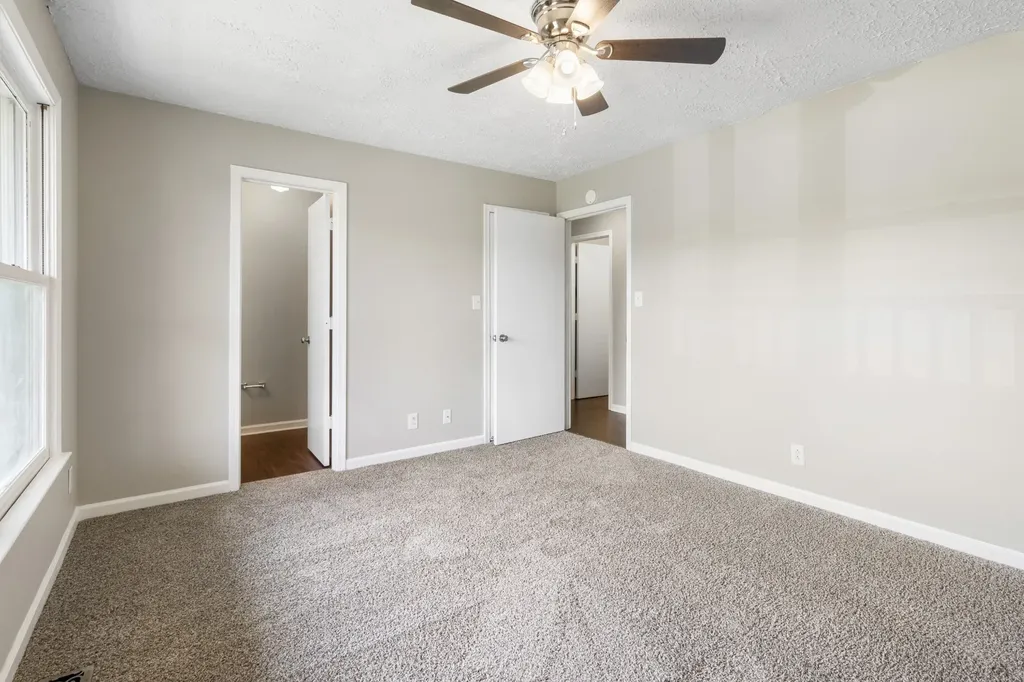 203 Quail Ridge Road Clarksville TN 37042