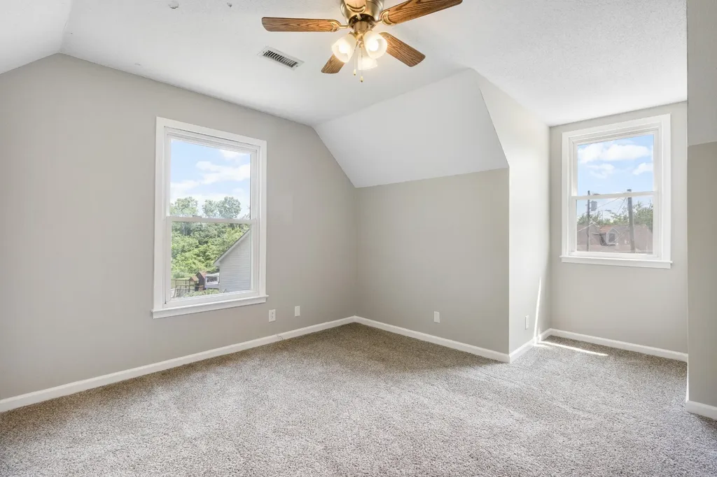 203 Quail Ridge Road Clarksville TN 37042