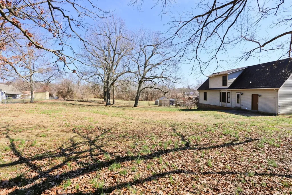 203 Quail Ridge Road Clarksville TN 37042